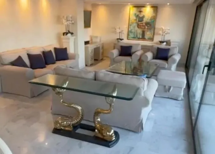100 M2 Penthouse With 2 Suites, 80 M2 Terrace