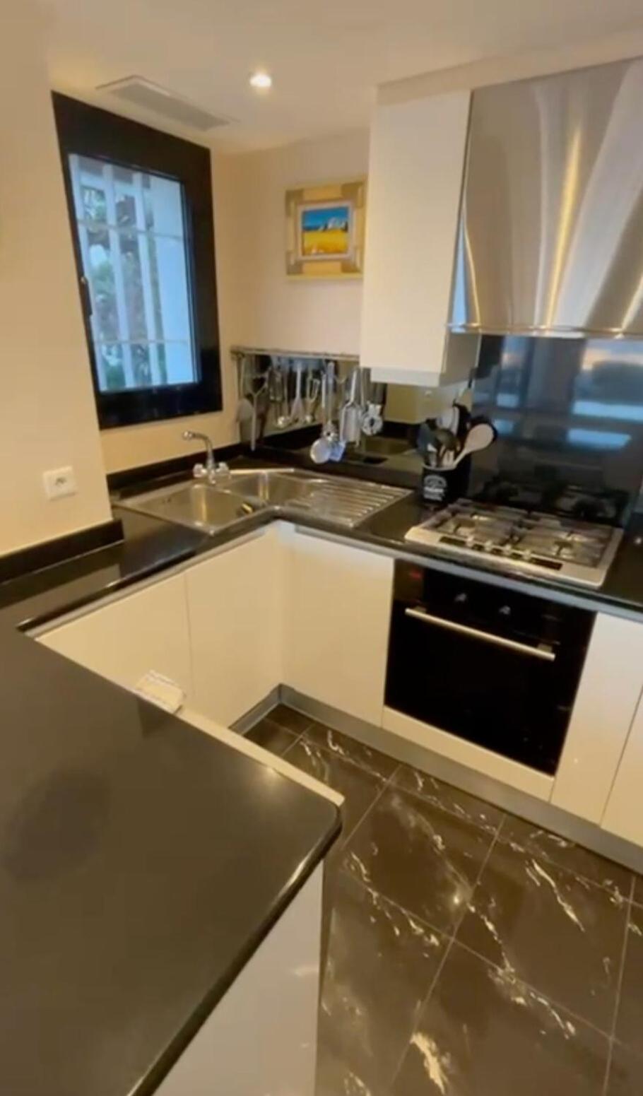 100 M2 Penthouse With 2 Suites, 80 M2 Terrace Cannes