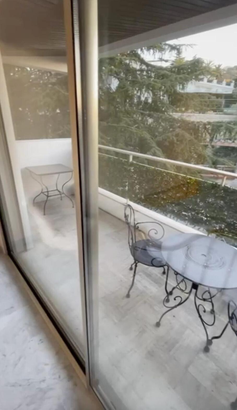 100 M2 Penthouse With 2 Suites, 80 M2 Terrace